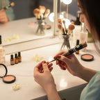 Maham Organic Nail Mehndi Cones